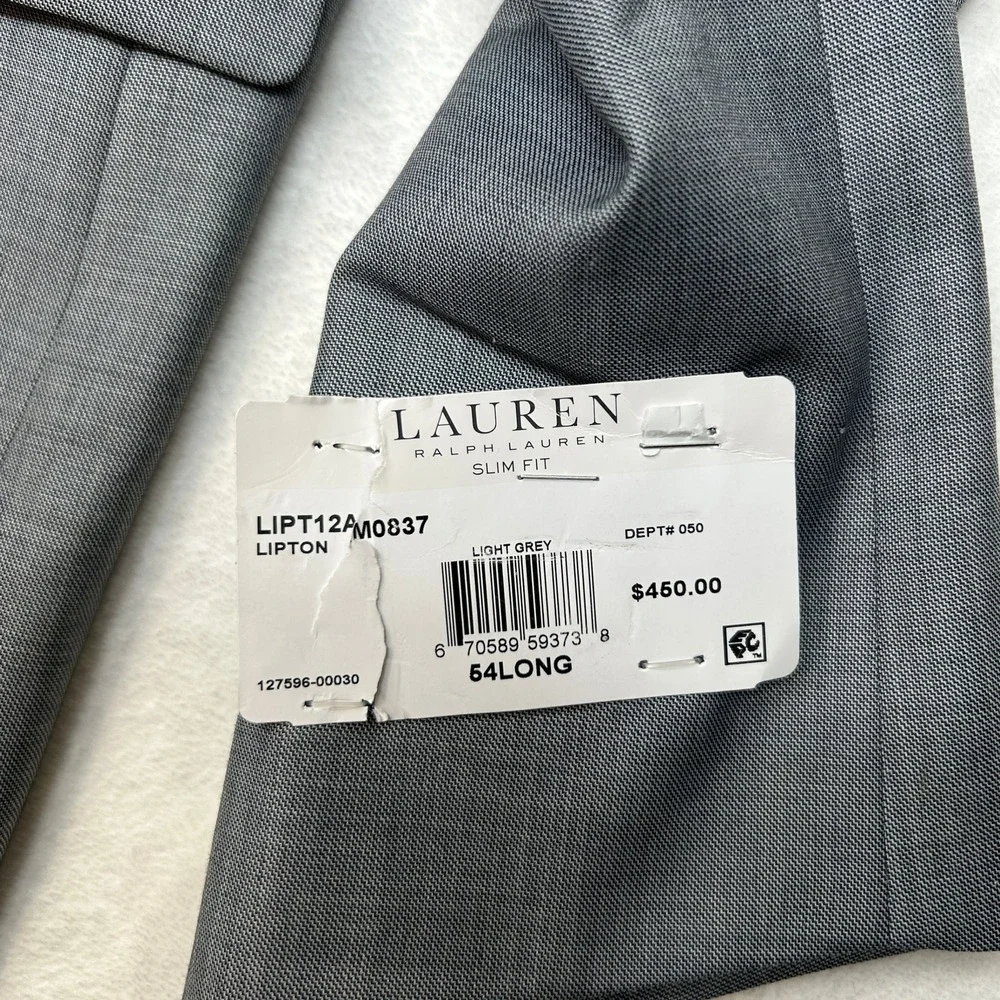 Lauren Ralph Lauren sophisticated blazer